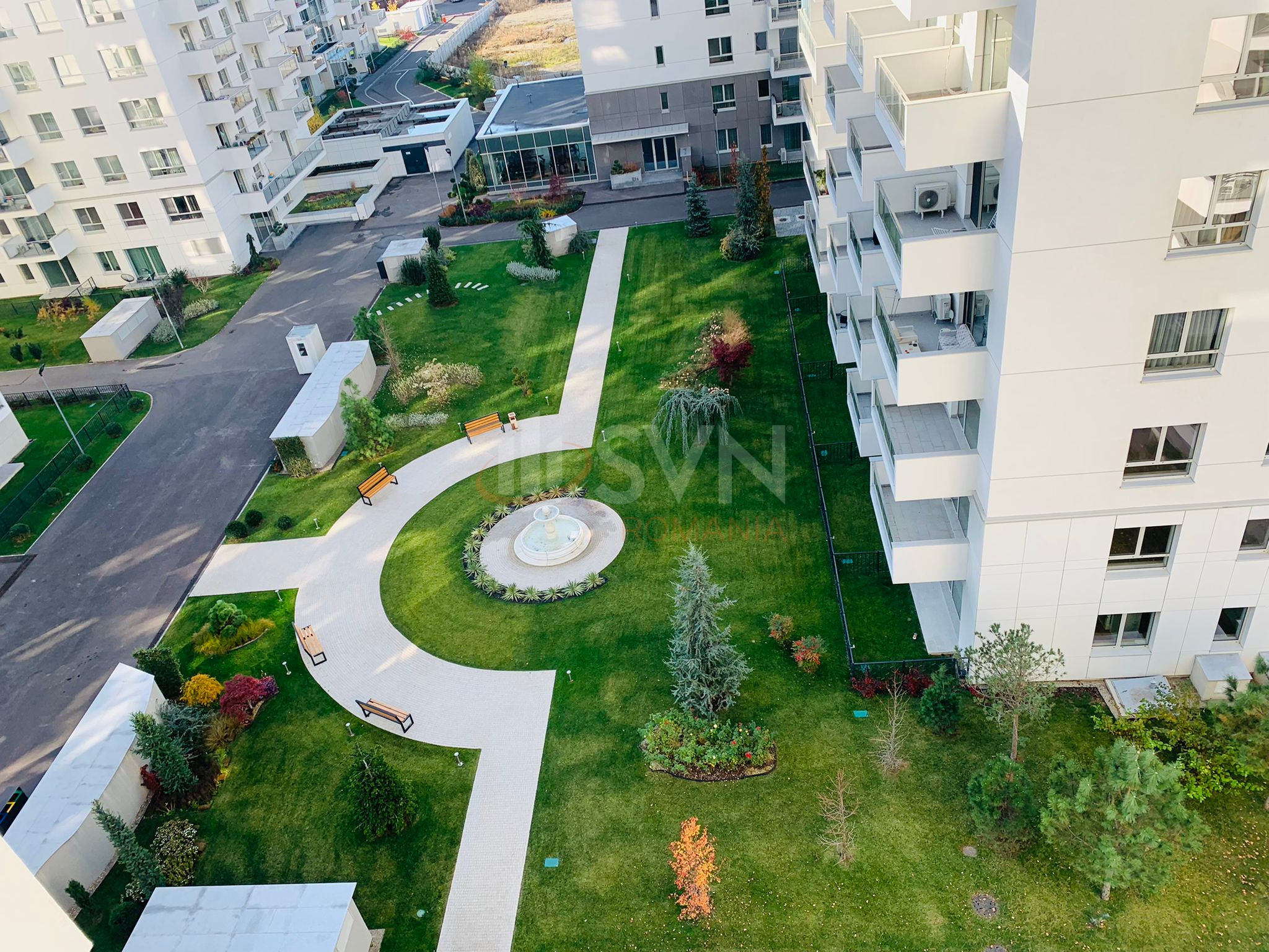 Apartament, 3 camere Bucuresti/Domenii