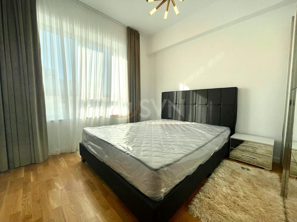 Apartament, 3 camere Bucuresti/Domenii
