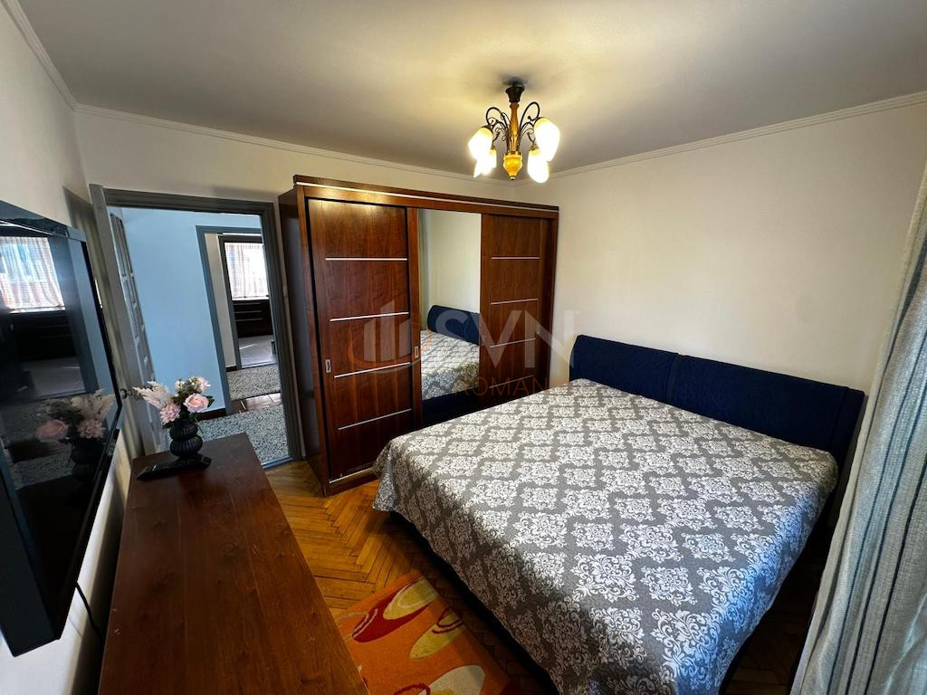 Apartament, 3 camere Bucuresti/13 Septembrie