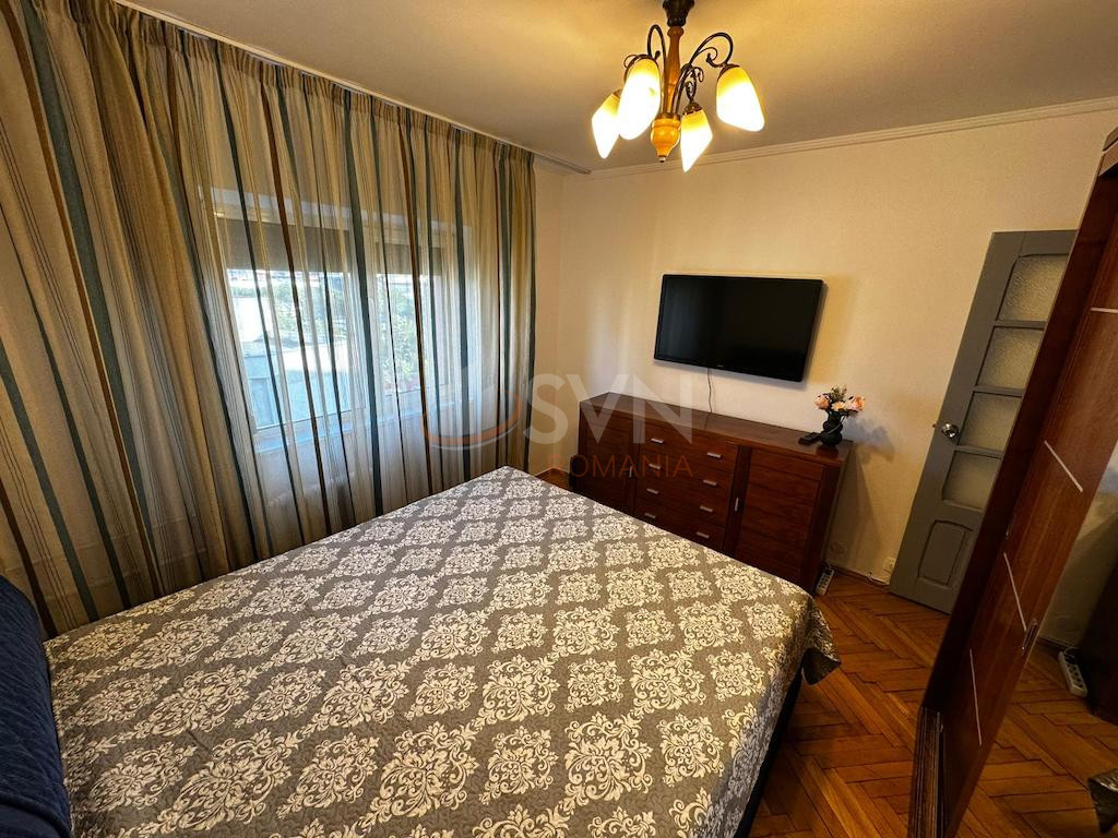 Apartament, 3 camere Bucuresti/13 Septembrie