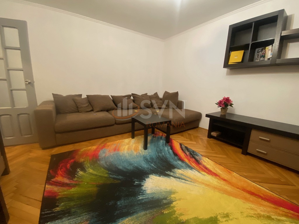 Apartament, 3 camere Bucuresti/13 Septembrie