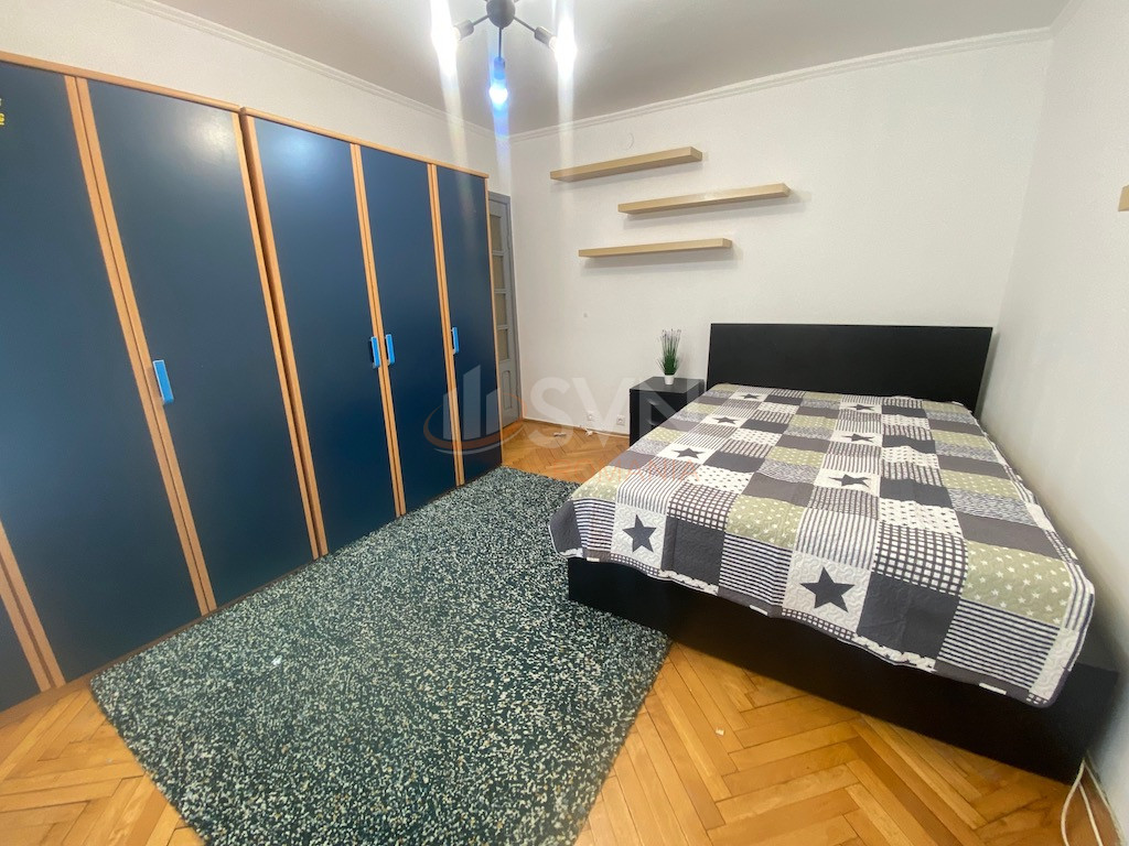 Apartament, 3 camere Bucuresti/13 Septembrie