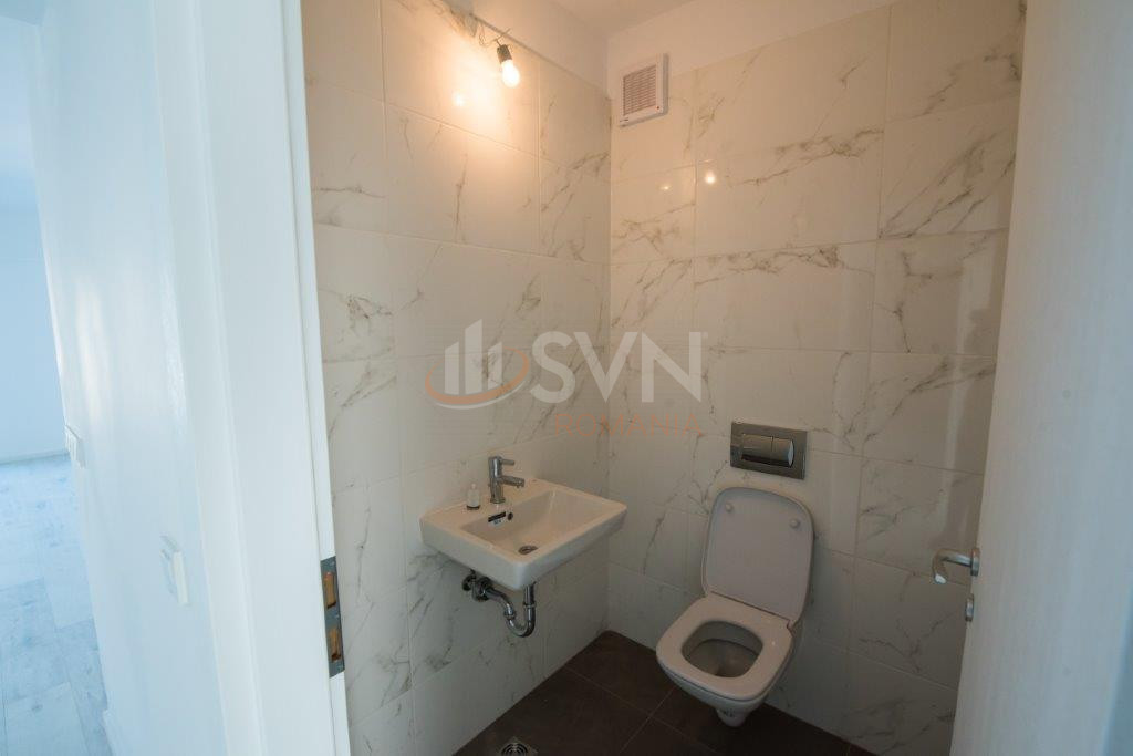 Apartament, 3 camere Bucuresti/Barbu Vacarescu
