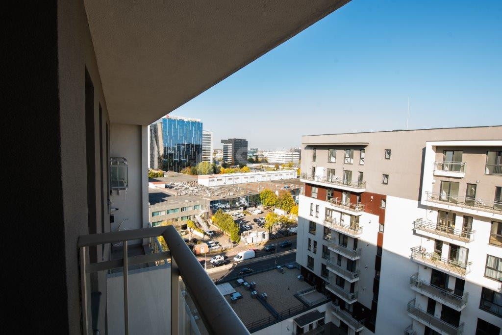 Apartament, 3 camere Bucuresti/Barbu Vacarescu