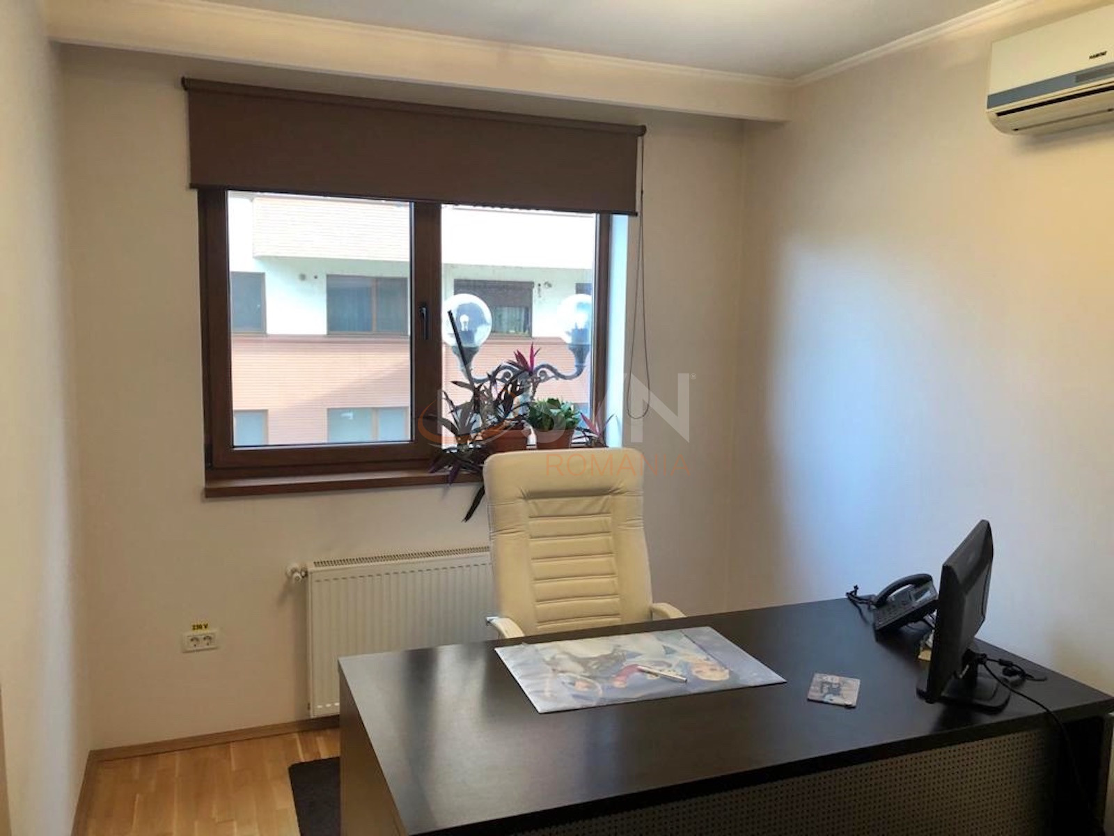 Apartament, 3 camere Bucuresti/Baneasa