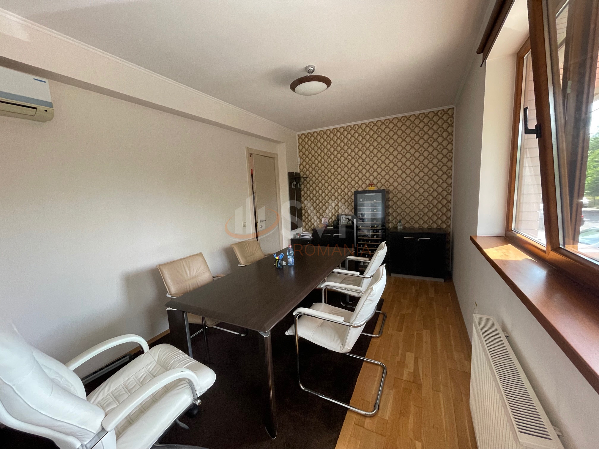 Apartament, 3 camere Bucuresti/Baneasa