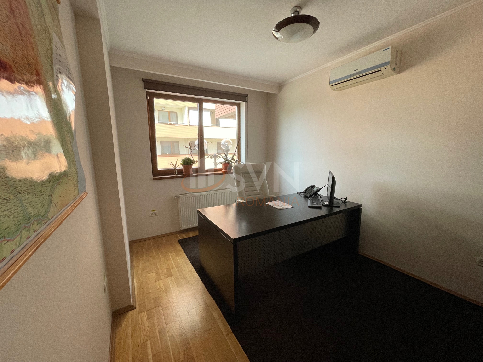 Apartament, 3 camere Bucuresti/Baneasa