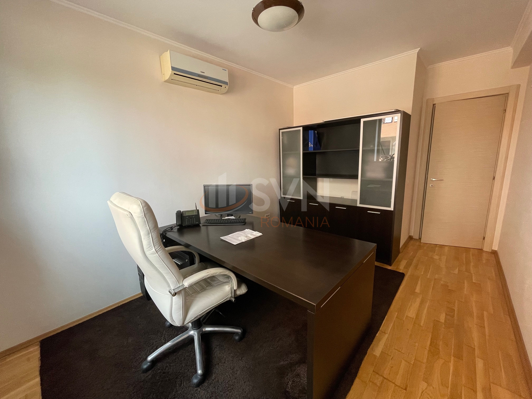 Apartament, 3 camere Bucuresti/Baneasa