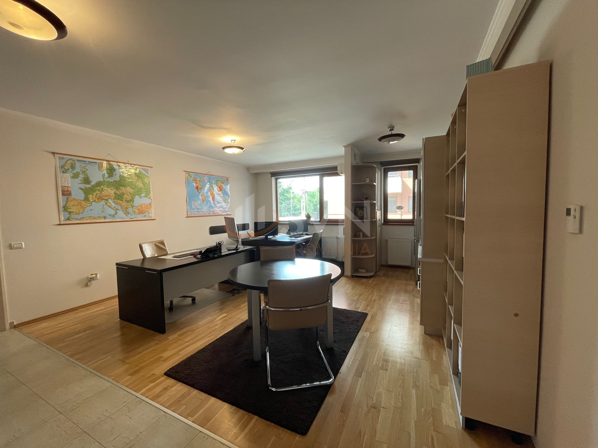 Apartament, 3 camere Bucuresti/Baneasa