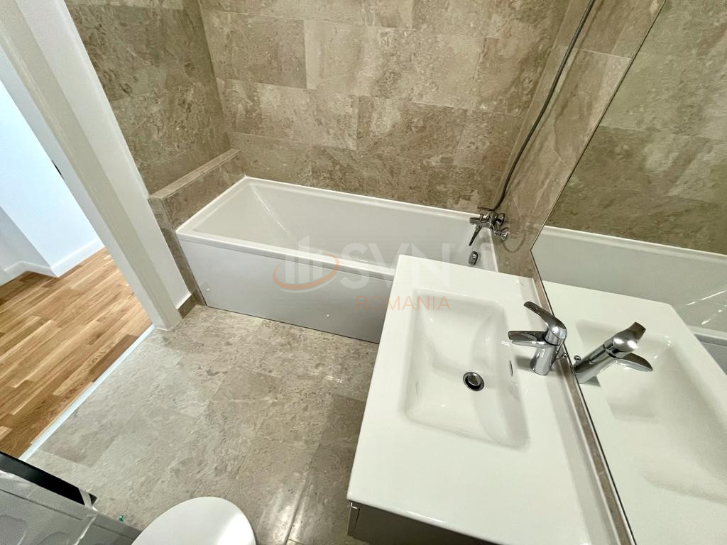 Apartament, 3 camere Bucuresti/Domenii