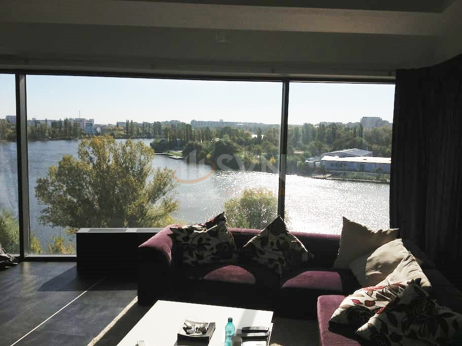 Apartament, 3 camere Bucuresti/Floreasca