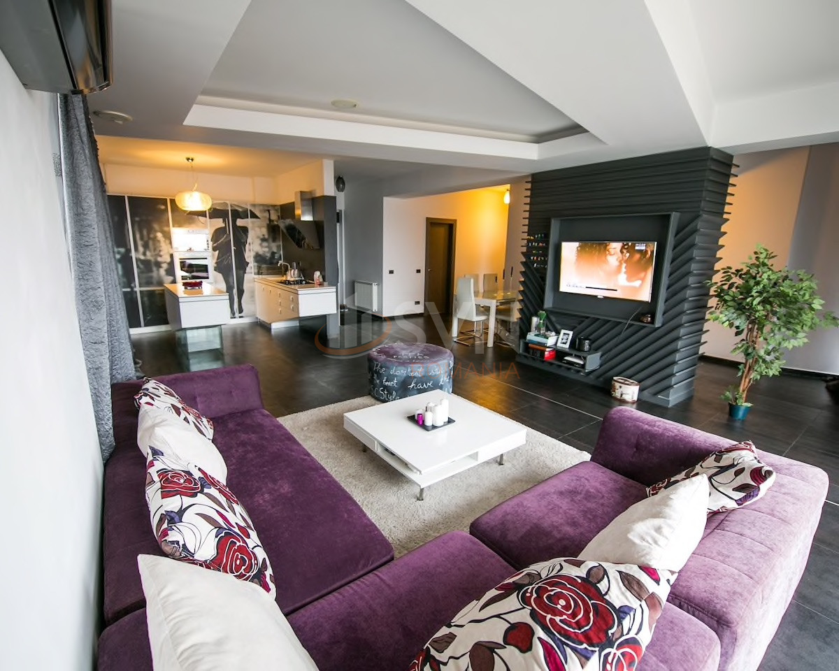 Apartament, 3 camere Bucuresti/Floreasca