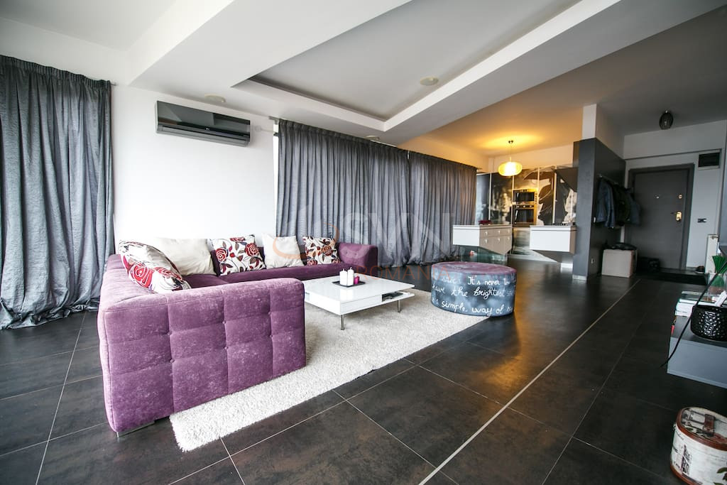 Apartament, 3 camere Bucuresti/Floreasca