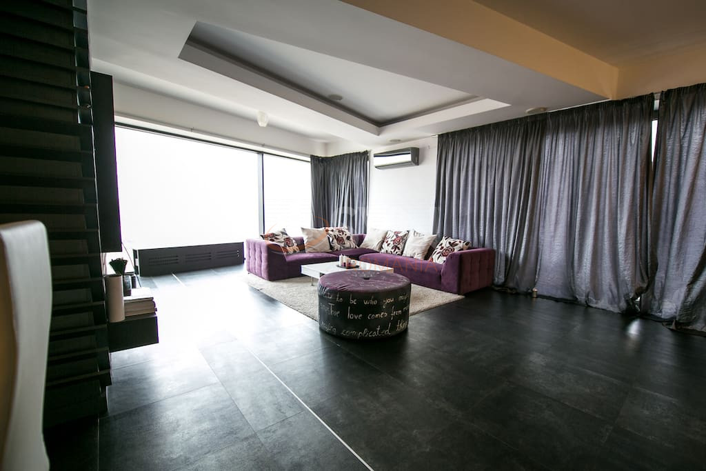 Apartament, 3 camere Bucuresti/Floreasca