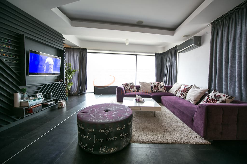 Apartament, 3 camere Bucuresti/Floreasca