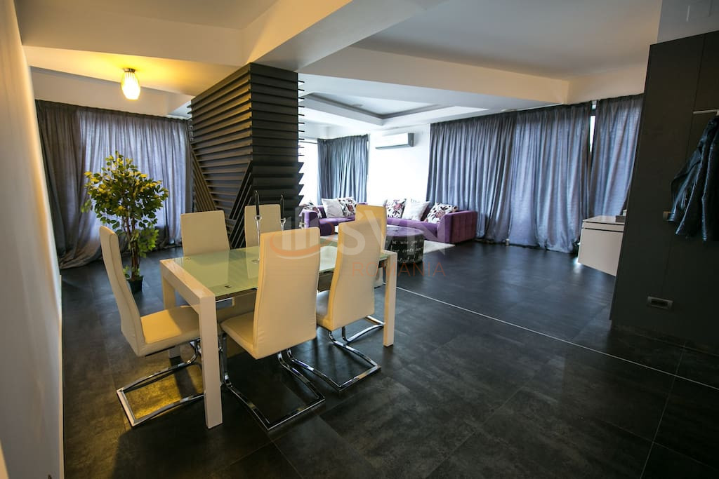 Apartament, 3 camere Bucuresti/Floreasca