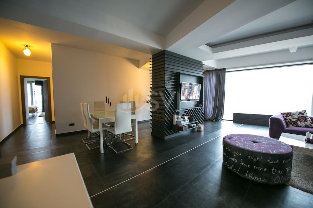 Apartament, 3 camere Bucuresti/Floreasca