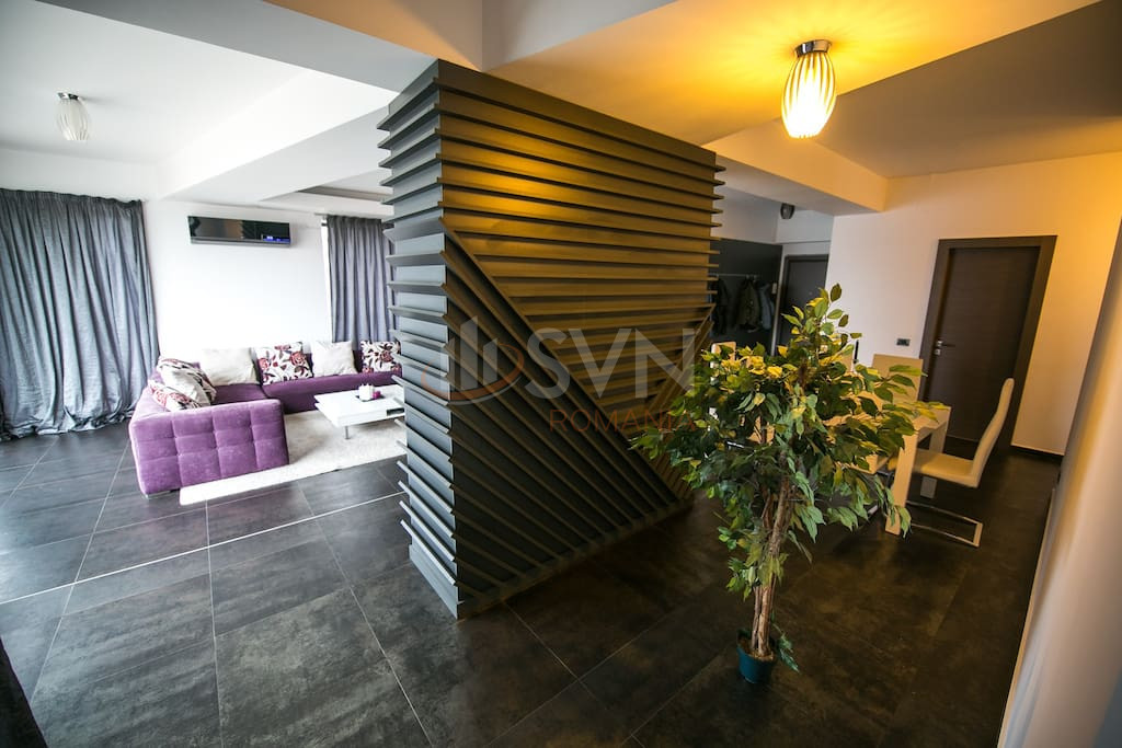Apartament, 3 camere Bucuresti/Floreasca