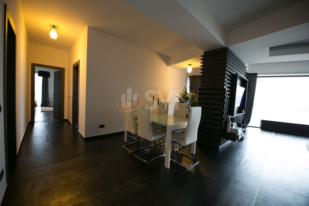 Apartament, 3 camere Bucuresti/Floreasca
