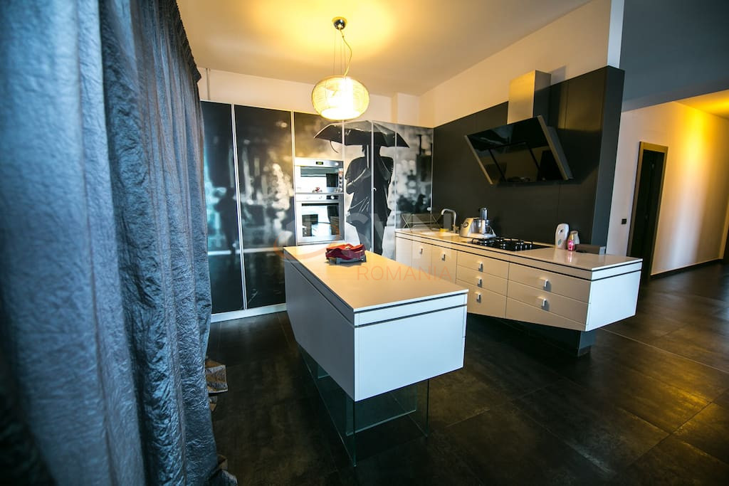 Apartament, 3 camere Bucuresti/Floreasca