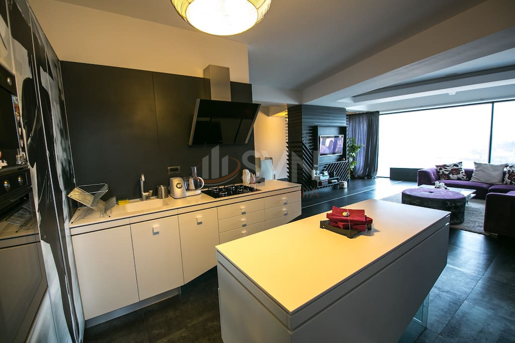 Apartament, 3 camere Bucuresti/Floreasca