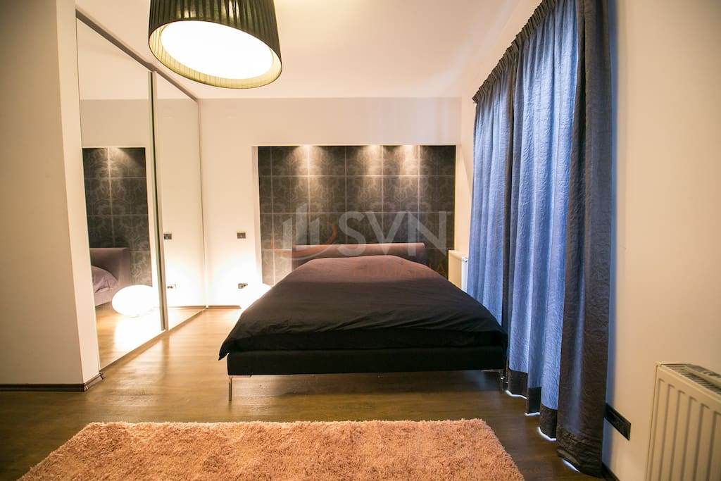 Apartament, 3 camere Bucuresti/Floreasca