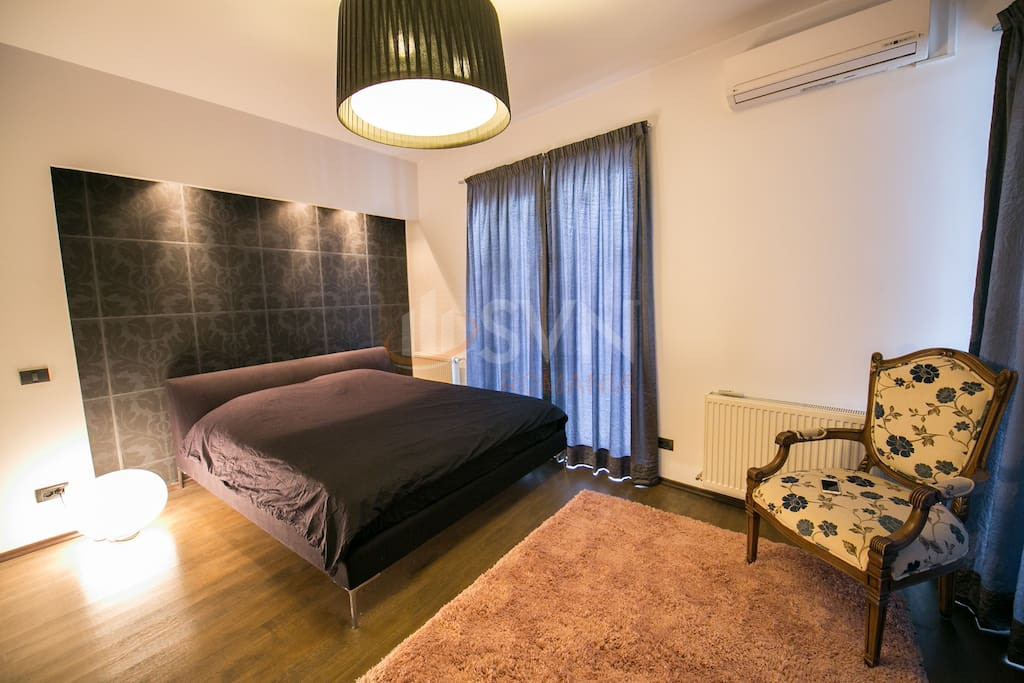 Apartament, 3 camere Bucuresti/Floreasca