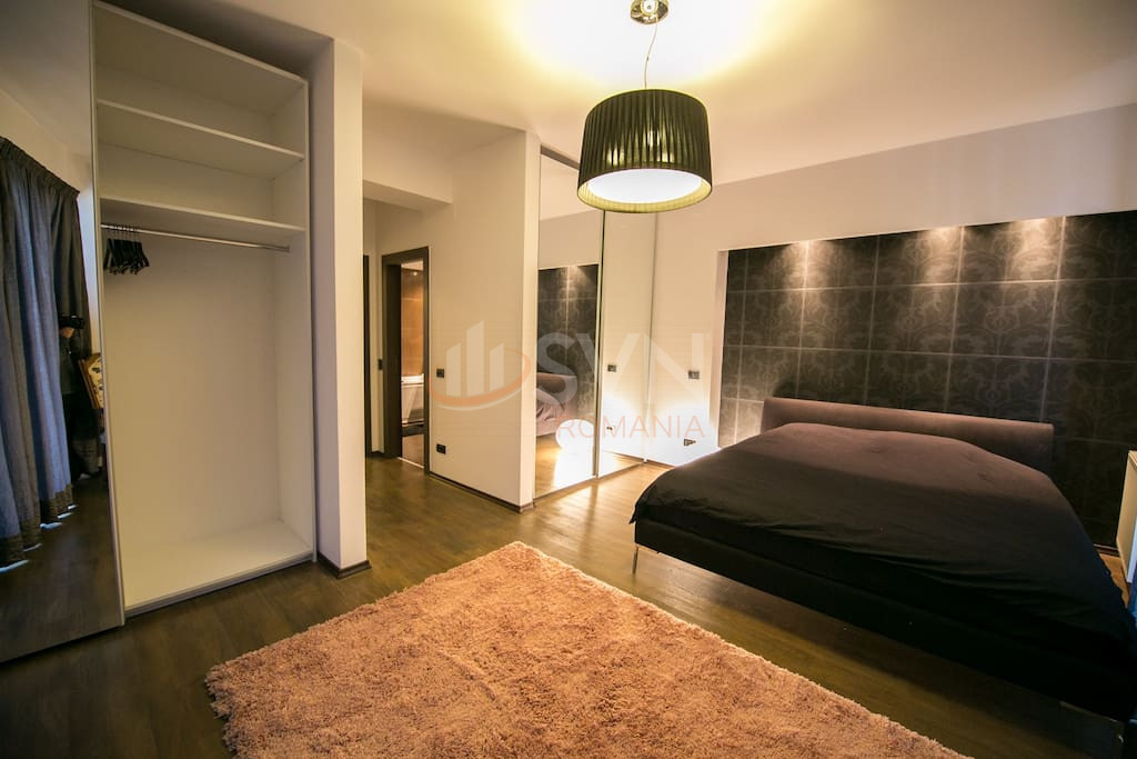 Apartament, 3 camere Bucuresti/Floreasca