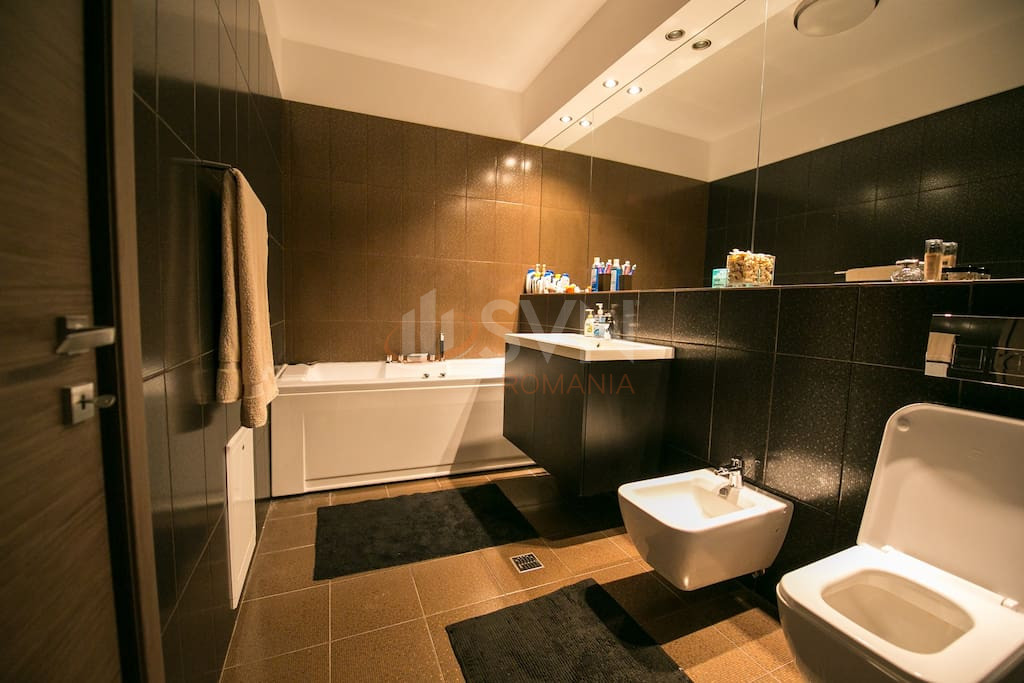 Apartament, 3 camere Bucuresti/Floreasca