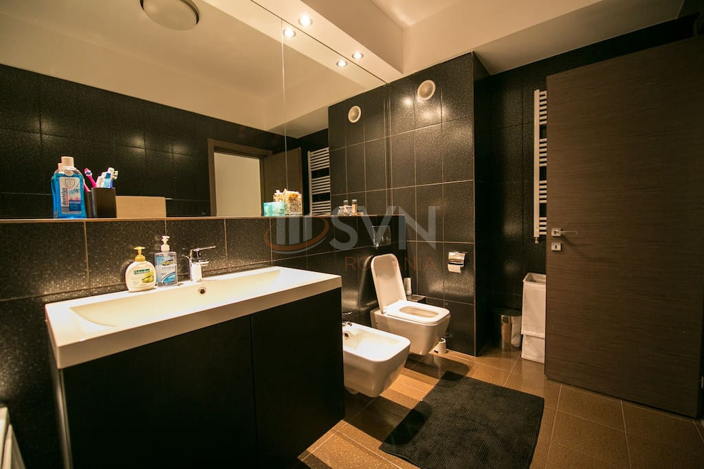 Apartament, 3 camere Bucuresti/Floreasca