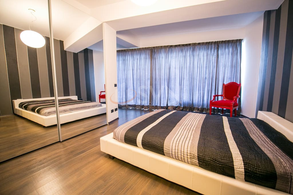 Apartament, 3 camere Bucuresti/Floreasca