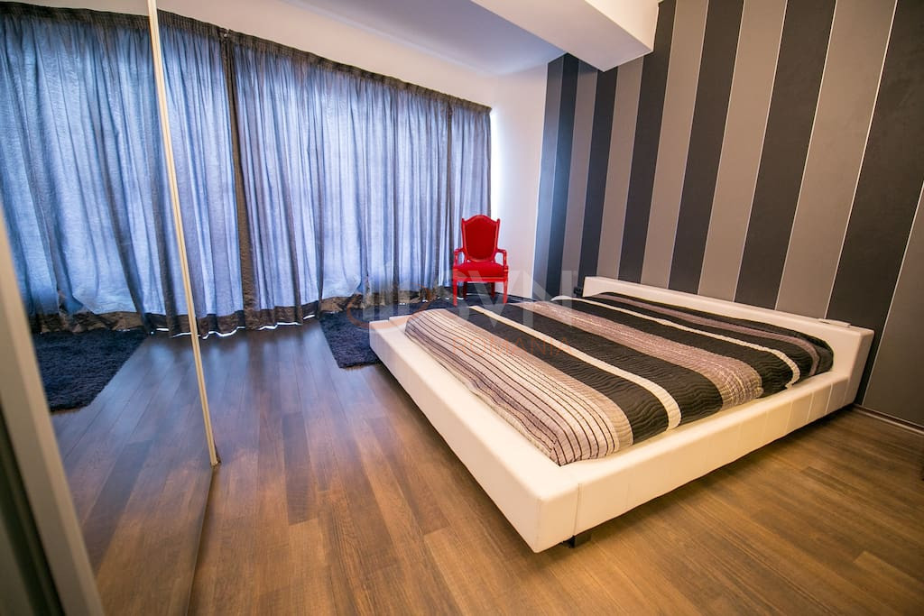 Apartament, 3 camere Bucuresti/Floreasca