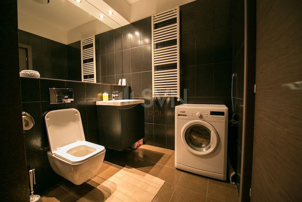 Apartament, 3 camere Bucuresti/Floreasca