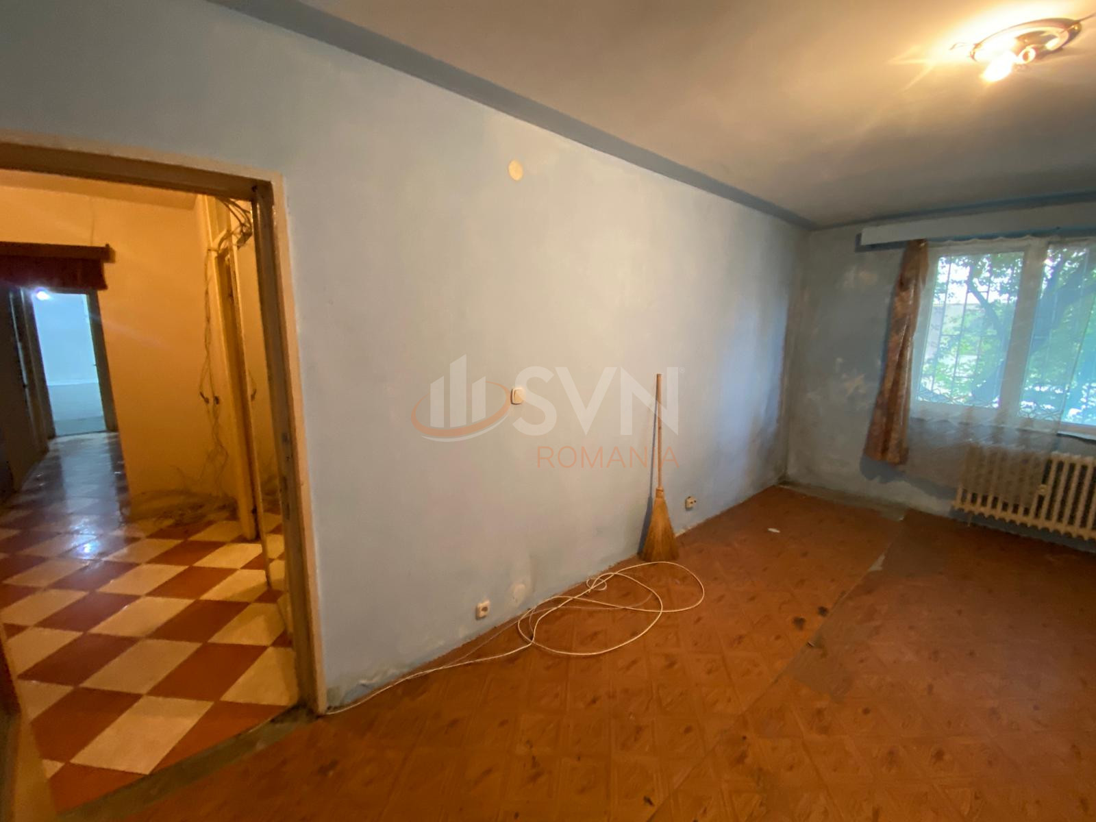 Apartament, 3 camere Bucuresti/Crangasi