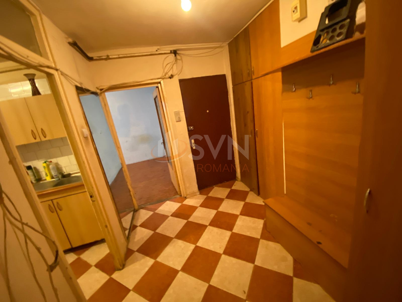Apartament, 3 camere Bucuresti/Crangasi