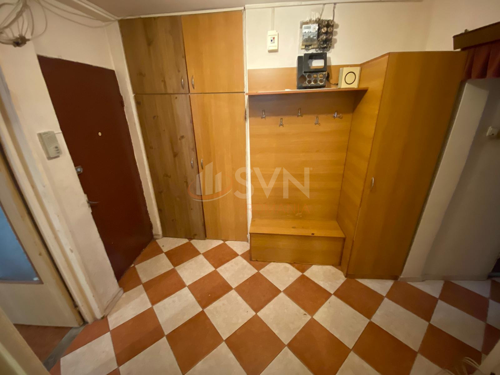 Apartament, 3 camere Bucuresti/Crangasi