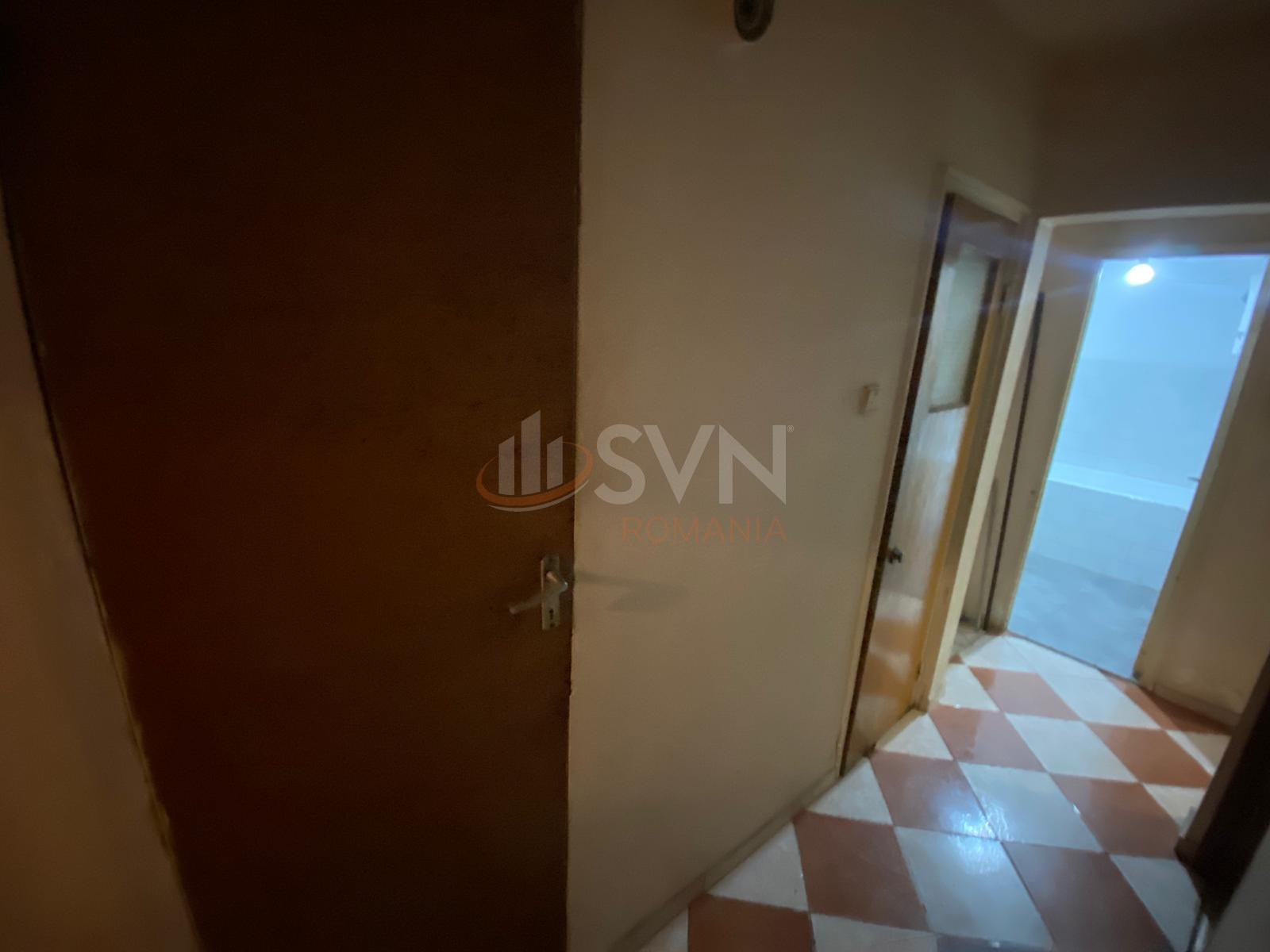 Apartament, 3 camere Bucuresti/Crangasi