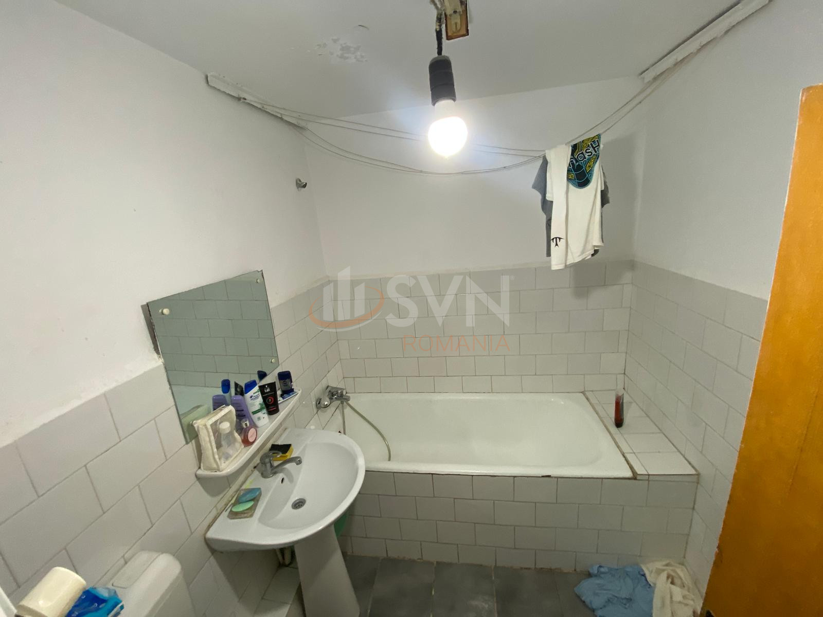 Apartament, 3 camere Bucuresti/Crangasi
