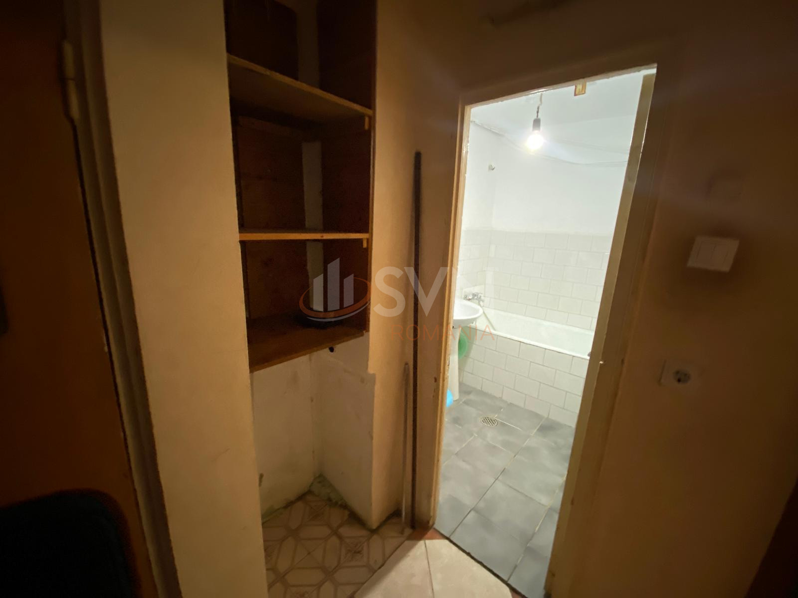 Apartament, 3 camere Bucuresti/Crangasi