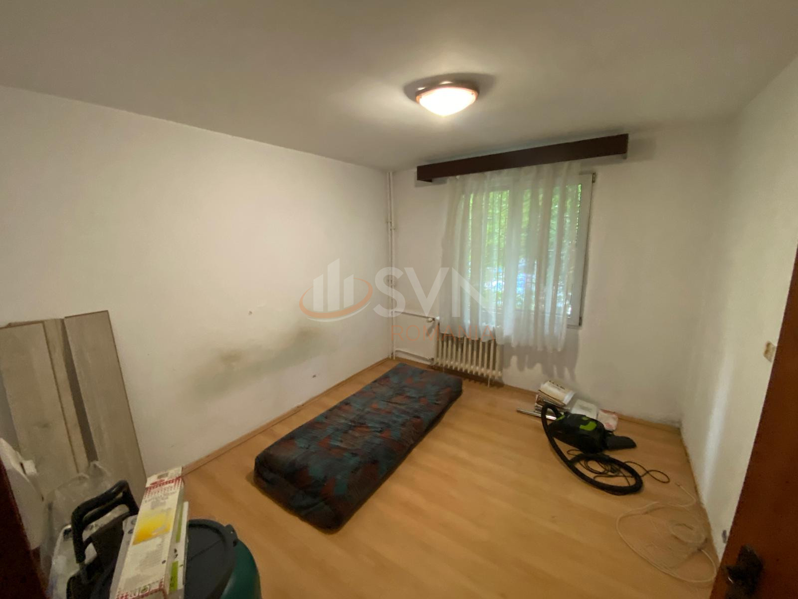 Apartament, 3 camere Bucuresti/Crangasi