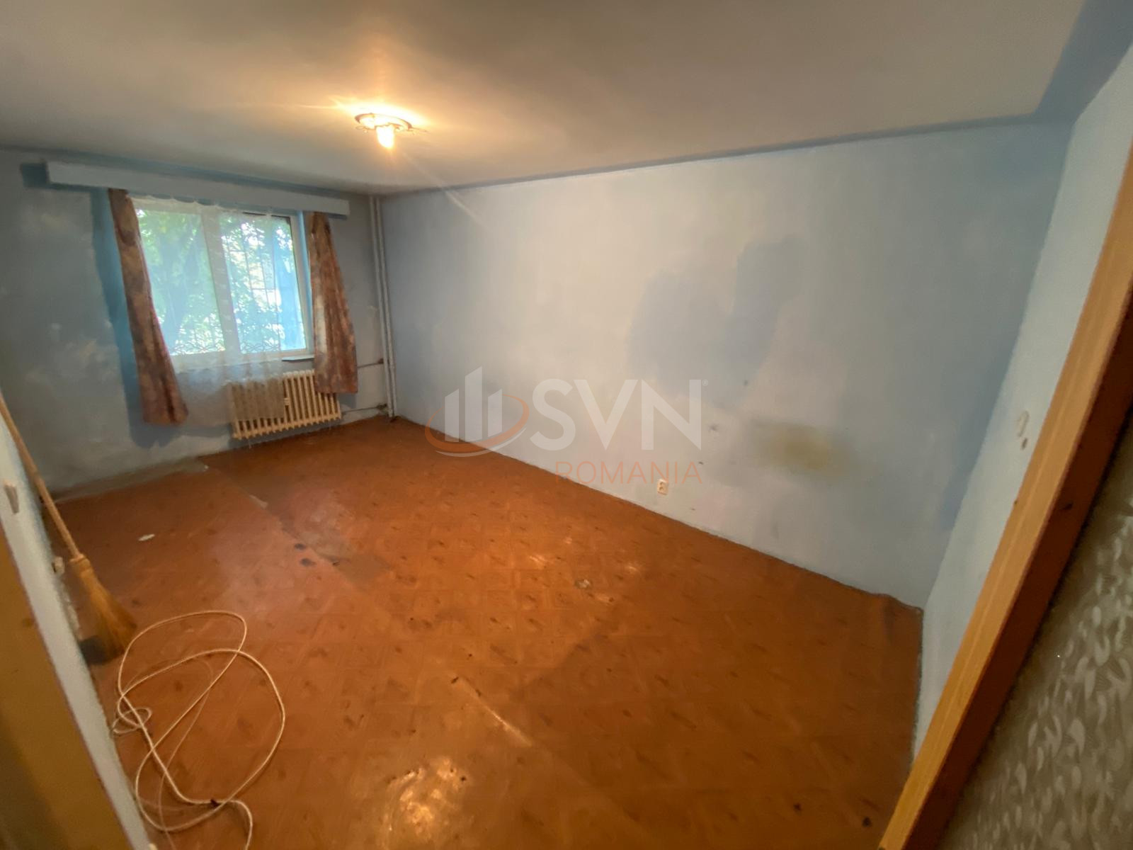 Apartament, 3 camere Bucuresti/Crangasi
