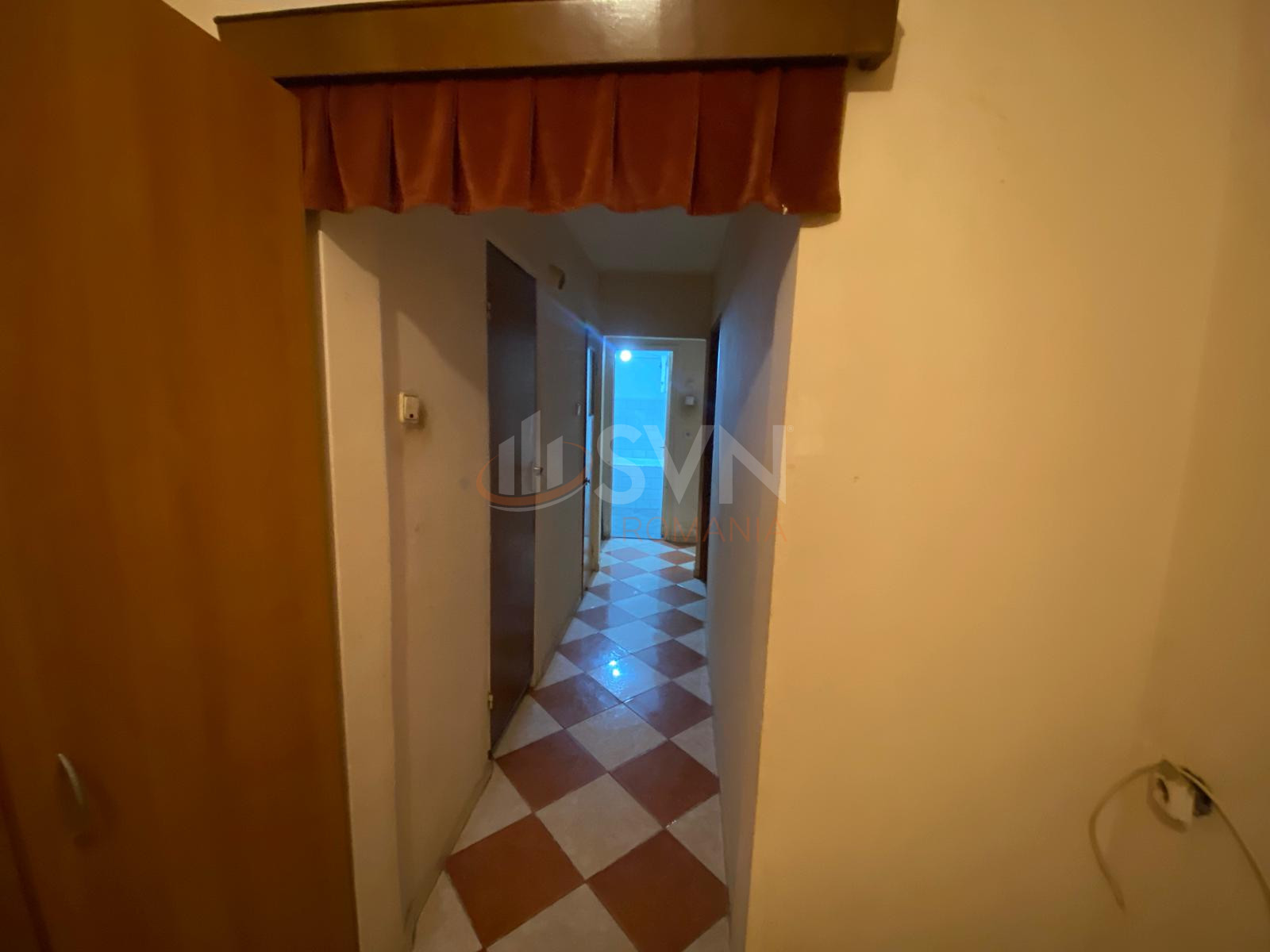 Apartament, 3 camere Bucuresti/Crangasi