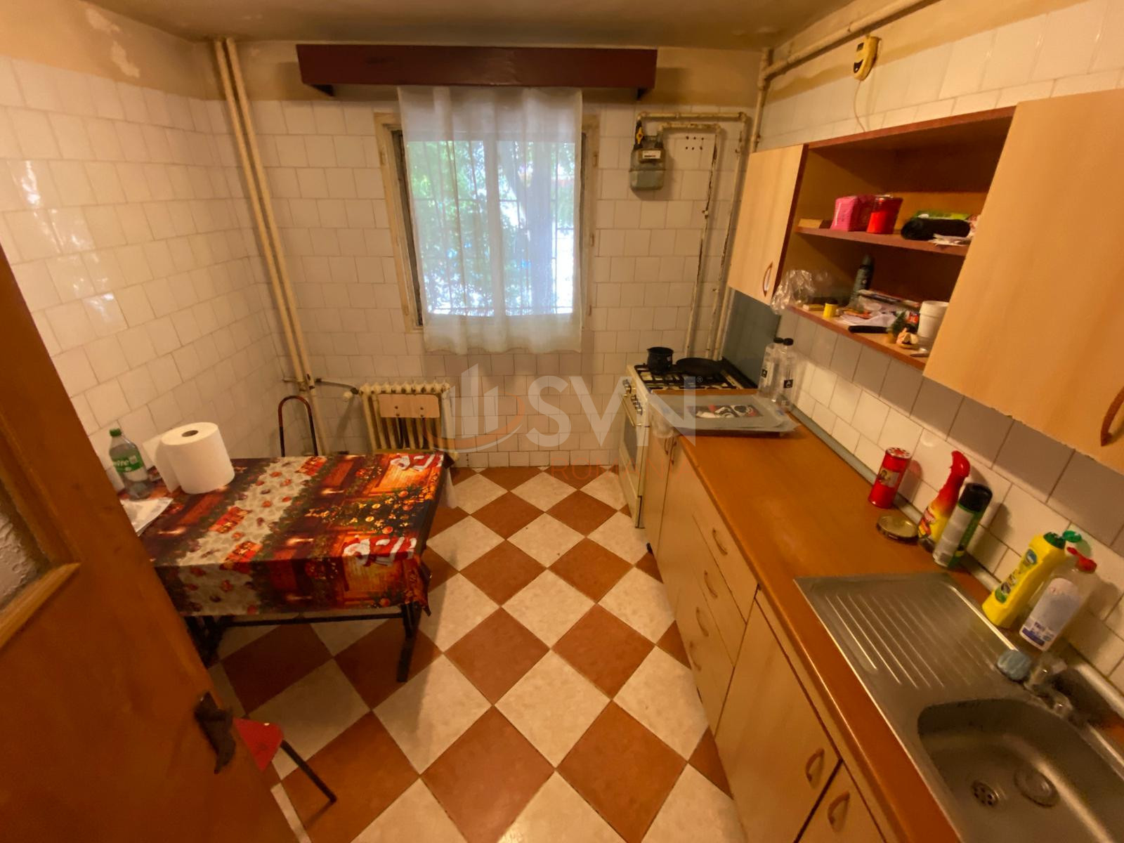 Apartament, 3 camere Bucuresti/Crangasi