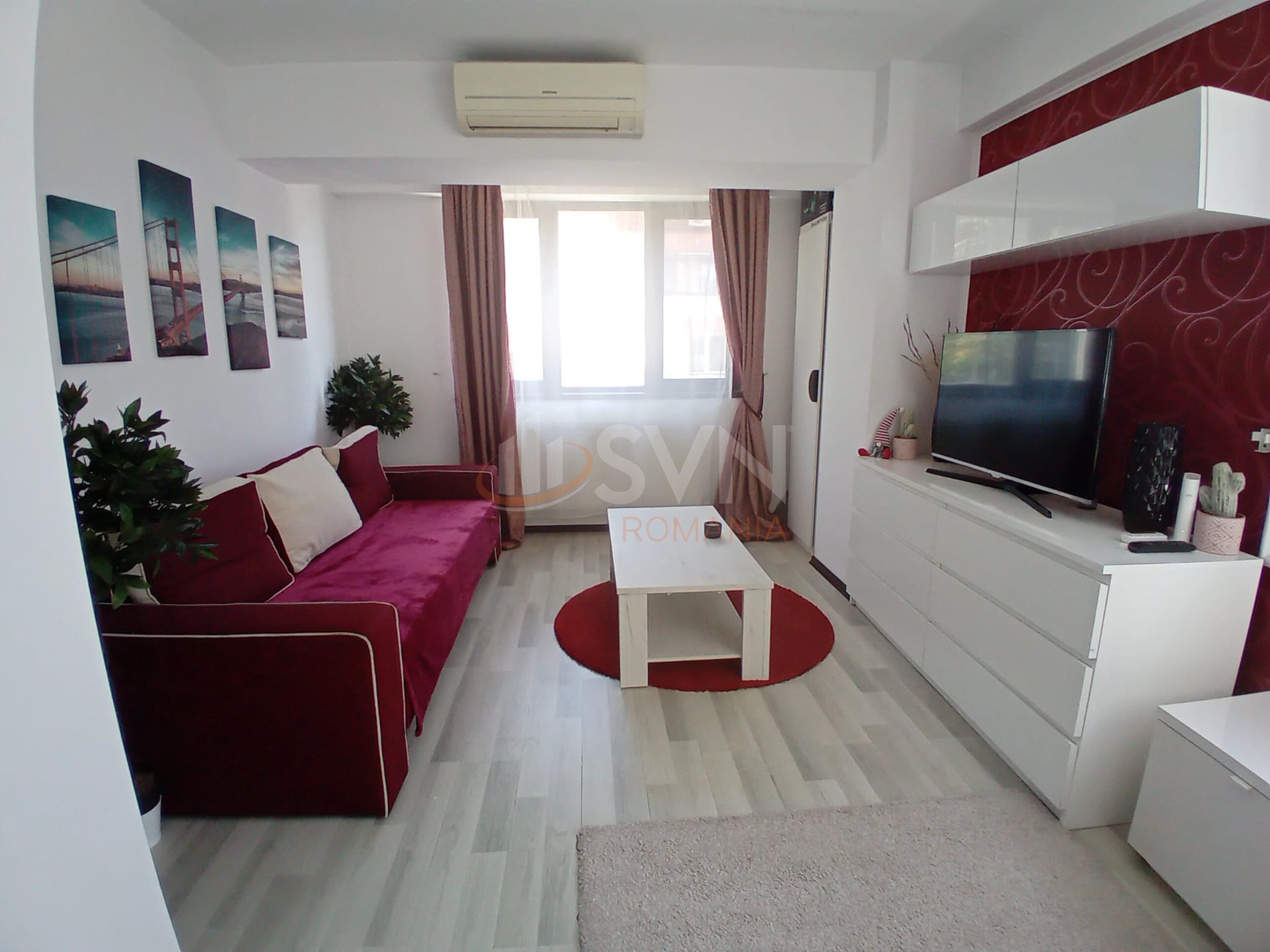 Apartament, 3 camere Bucuresti/Floreasca
