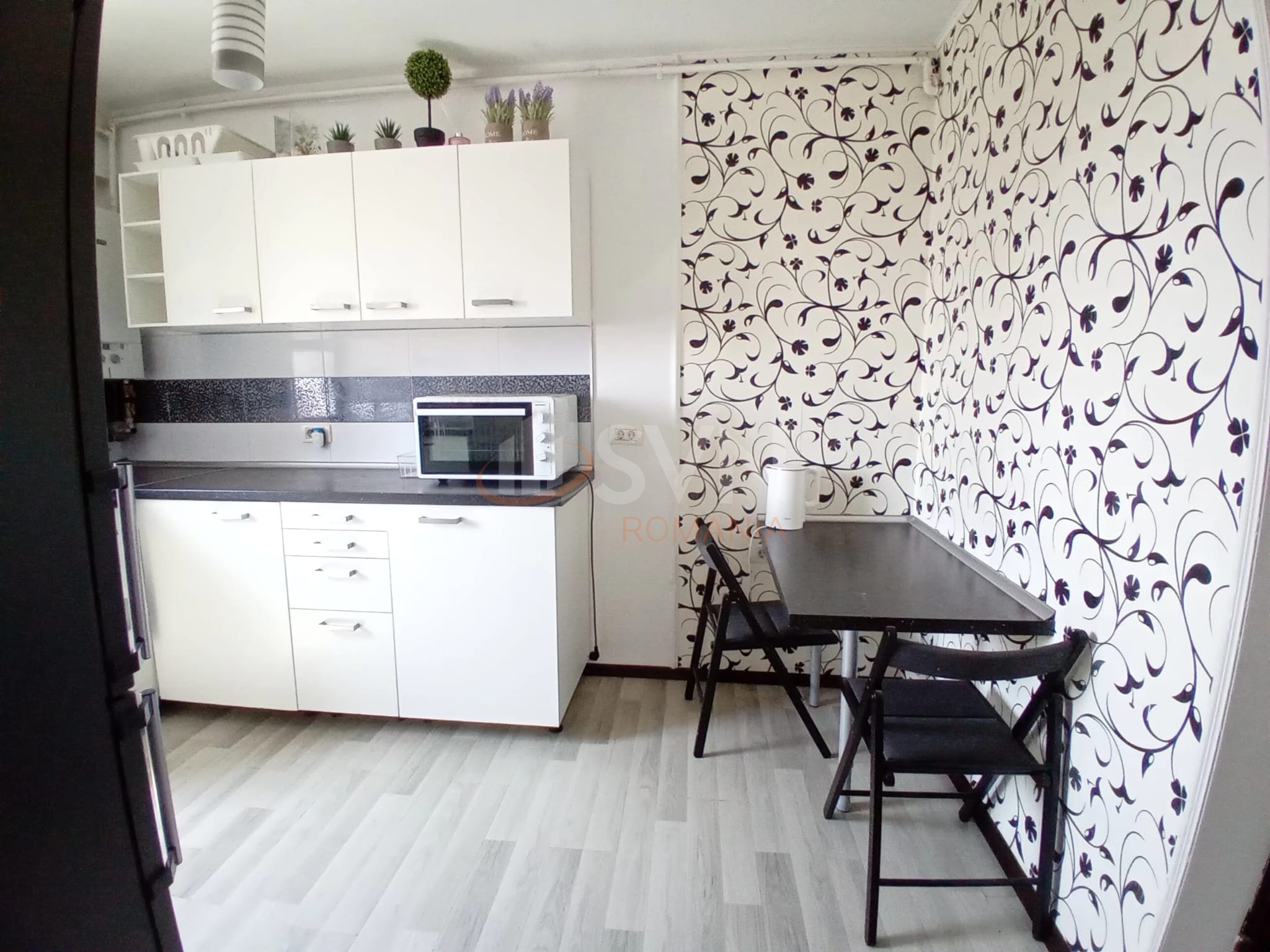 Apartament, 3 camere Bucuresti/Floreasca