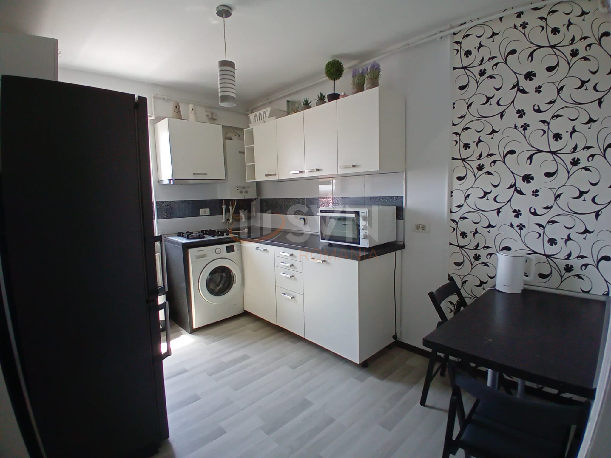 Apartament, 3 camere Bucuresti/Floreasca