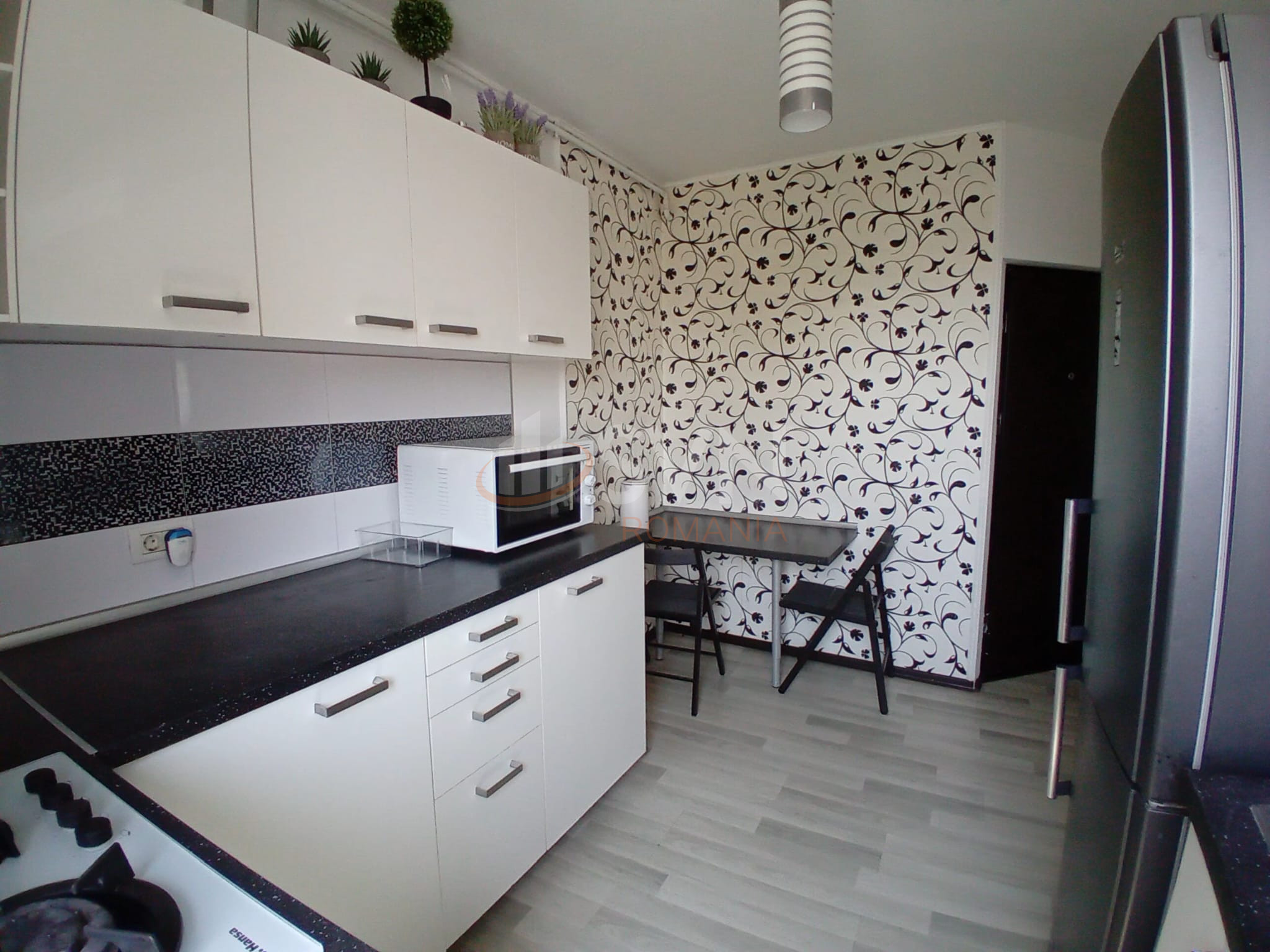 Apartament, 3 camere Bucuresti/Floreasca