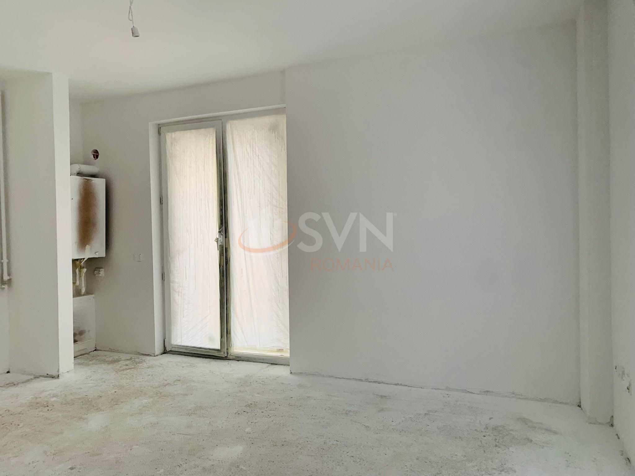 Apartament, 3 camere Bucuresti/Berceni