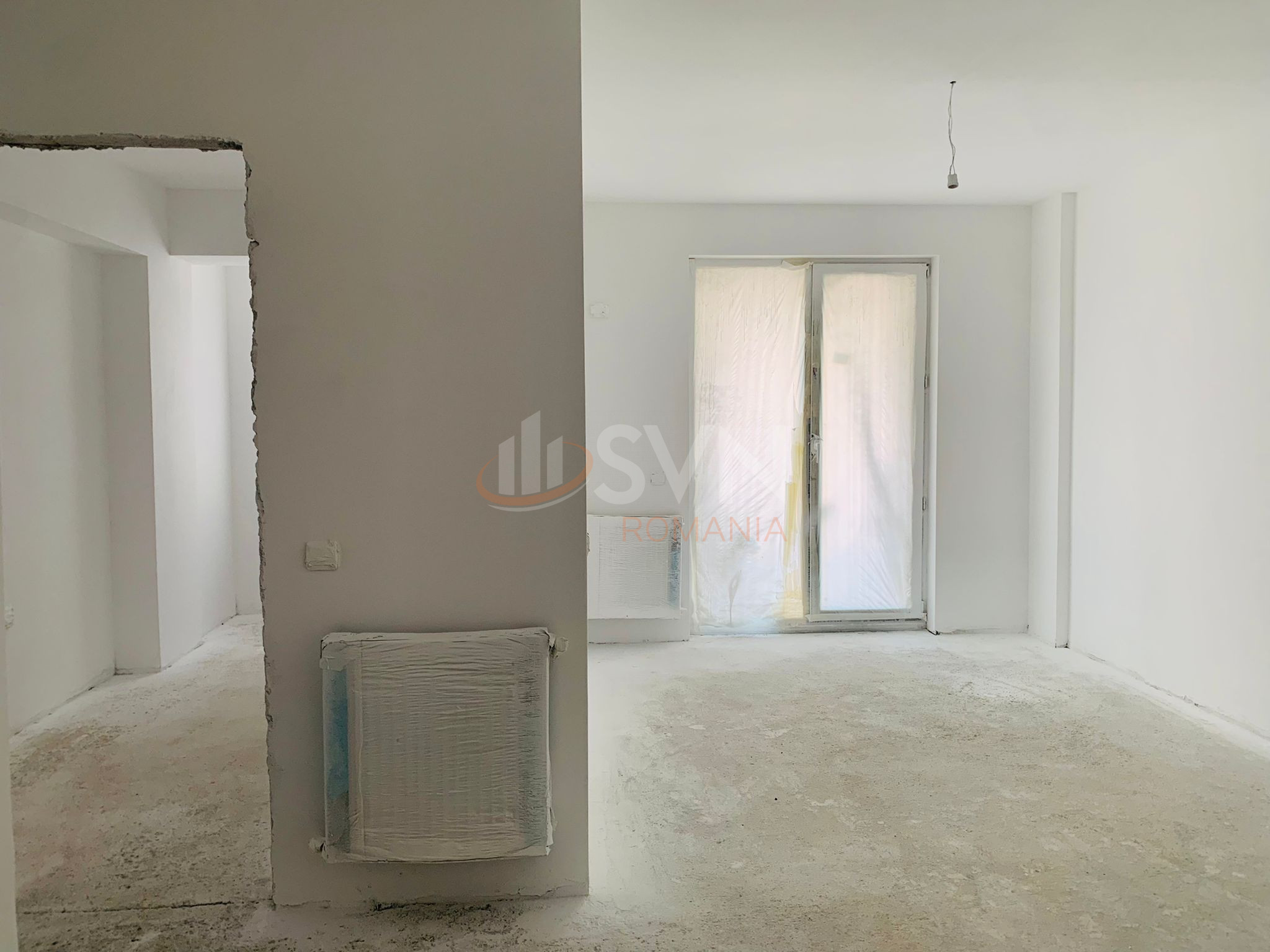 Apartament, 3 camere Bucuresti/Berceni
