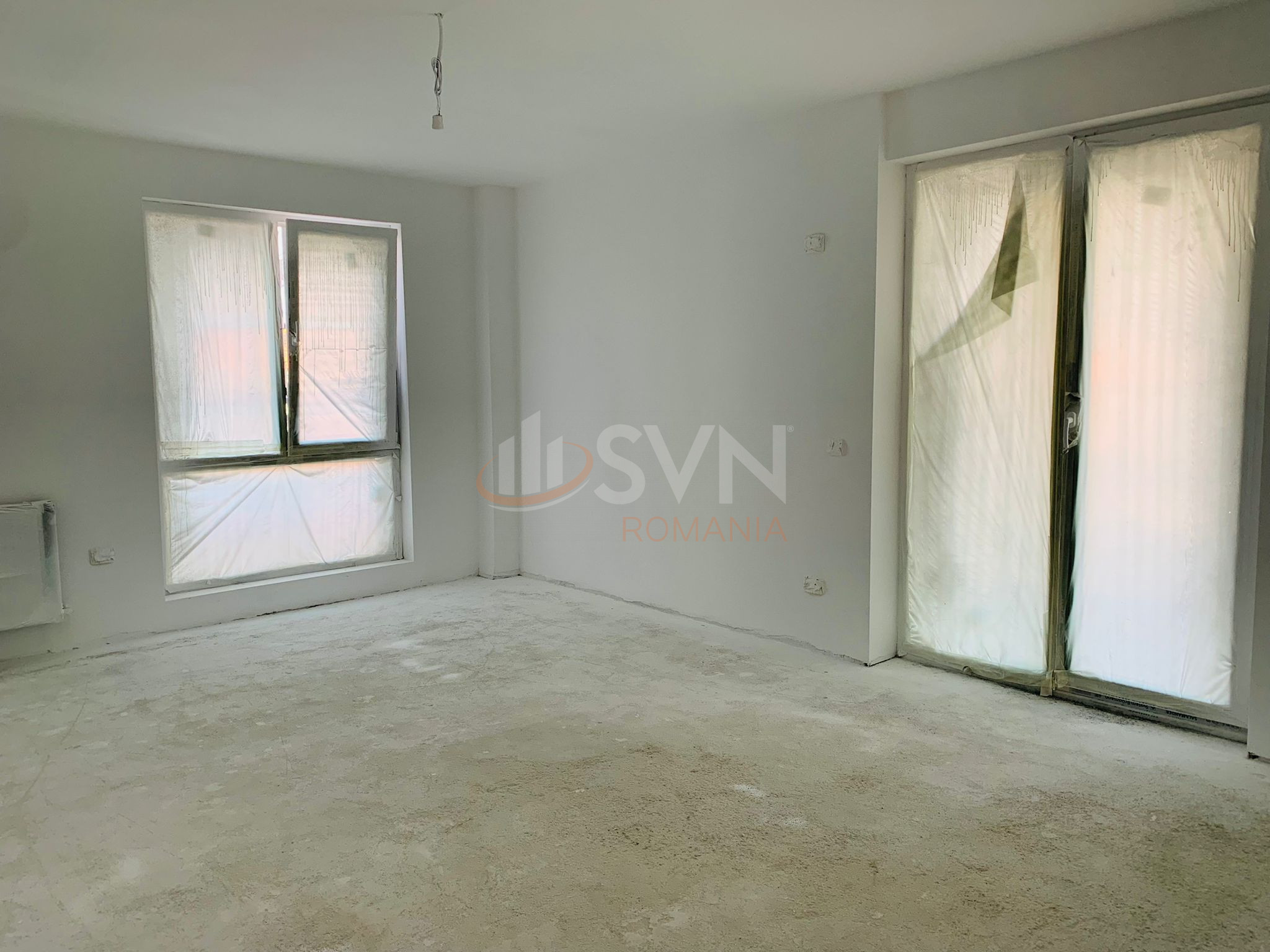Apartament, 3 camere Bucuresti/Berceni